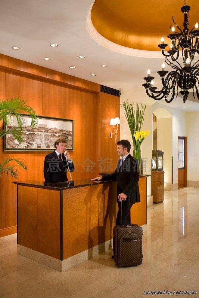 Ex Palm D'Or Hotel Вэньчжоу Интерьер фото