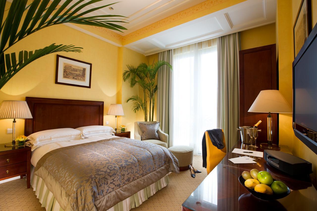 Ex Palm D'Or Hotel Вэньчжоу Экстерьер фото