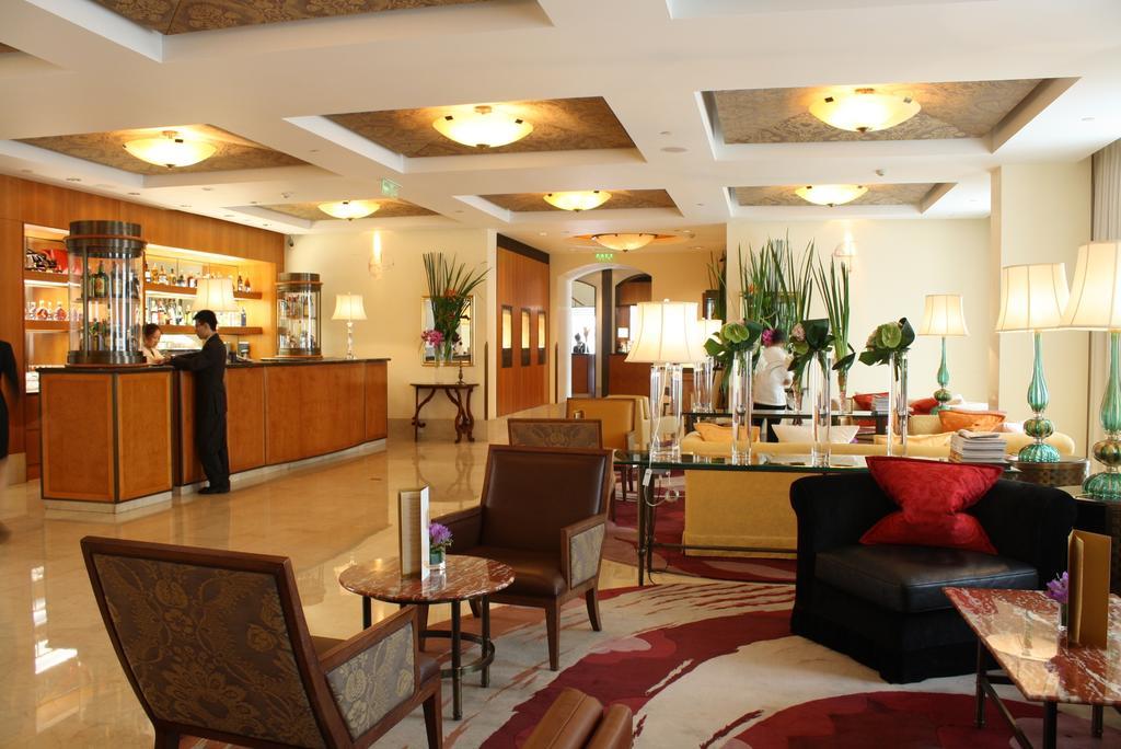 Ex Palm D'Or Hotel Вэньчжоу Экстерьер фото